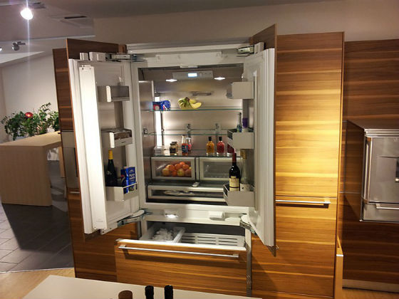 Ремонт встраиваемых холодильников с выездом по Дзержинском | Вызов мастера по холодильникам на дом